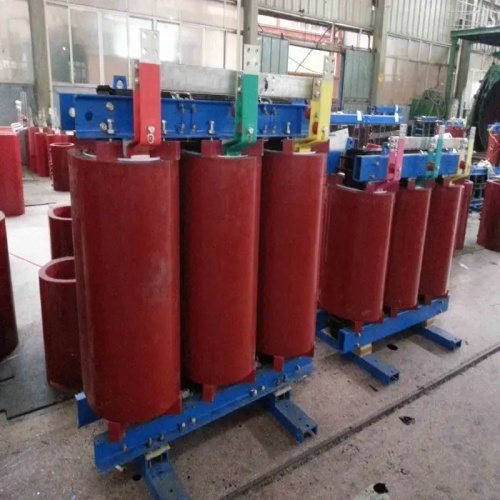 邵武SCB10-250KVA干式变压器