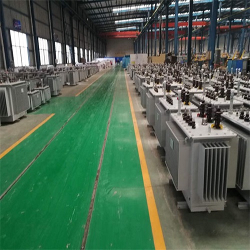 邵武SH15-800KVA非晶合金变压器厂家价格