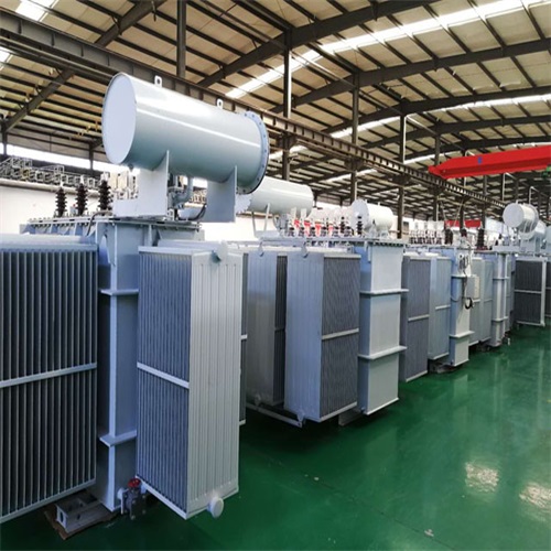 邵武S11-4000KVA/10KV/0.4